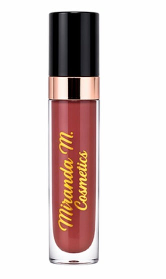 Crimson M