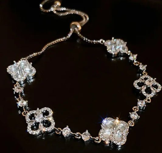 Clover Bracelets