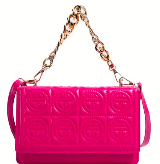 The Icon Chain Bag
