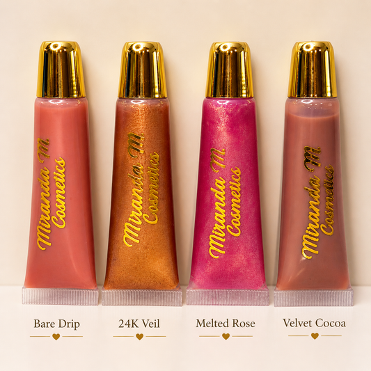 Lady M Collection Bundle